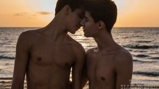 Gay muscle boys