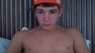 USA WHITE BOY WANKER